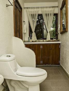 Casa Domingo Hotel Petit Miacatlán 외부 사진