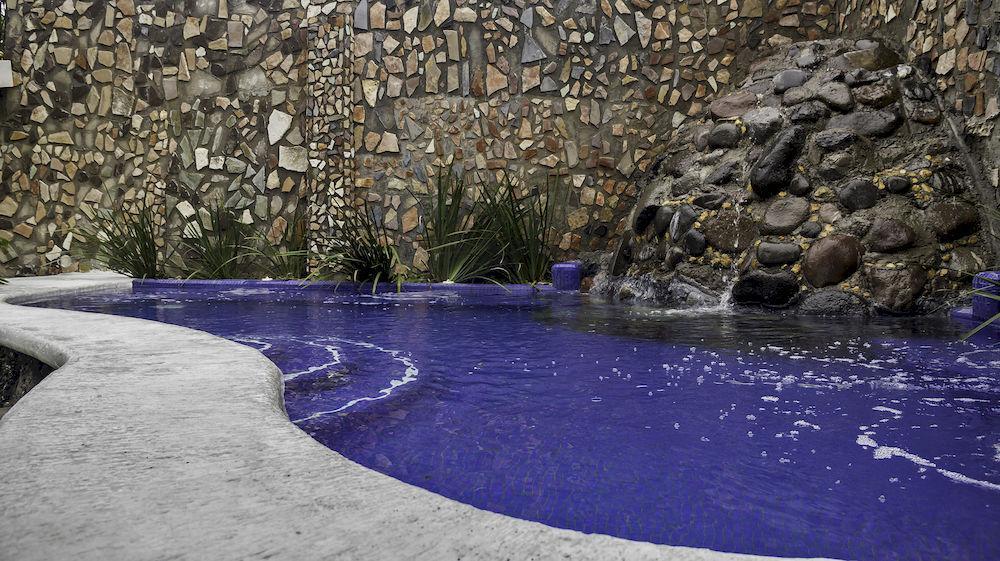 Casa Domingo Hotel Petit Miacatlán 외부 사진
