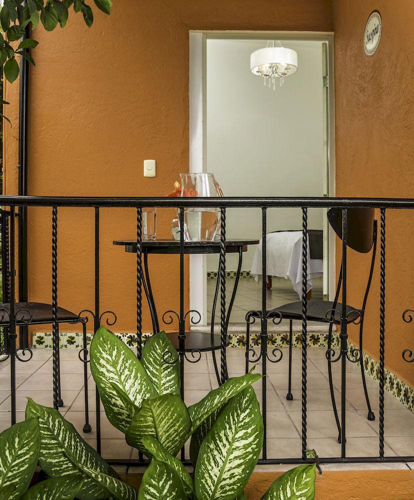 Casa Domingo Hotel Petit Miacatlán 외부 사진