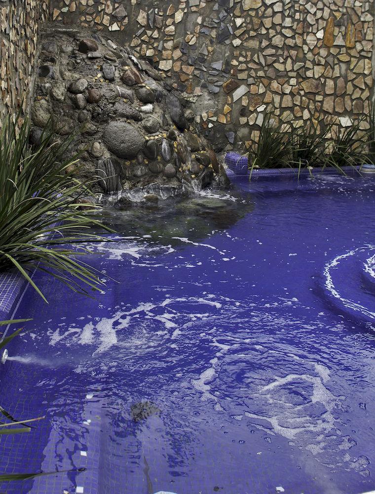 Casa Domingo Hotel Petit Miacatlán 외부 사진