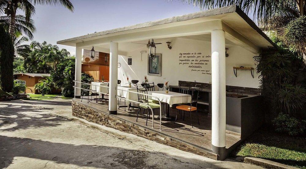Casa Domingo Hotel Petit Miacatlán 외부 사진