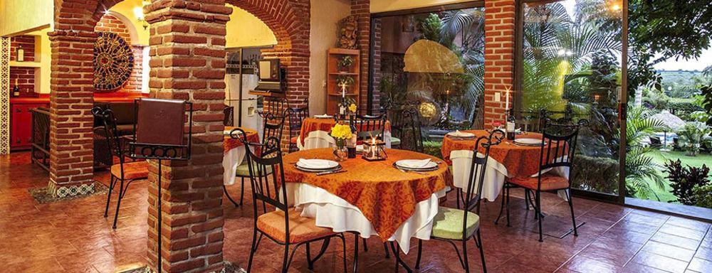Casa Domingo Hotel Petit Miacatlán 외부 사진