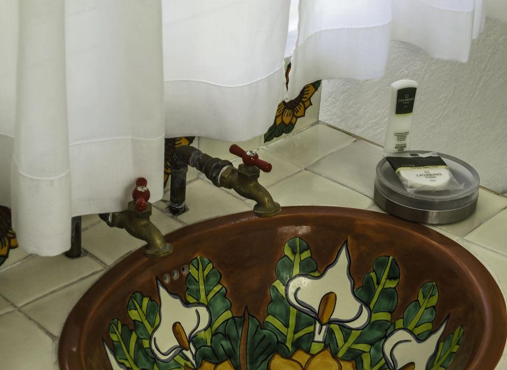 Casa Domingo Hotel Petit Miacatlán 외부 사진