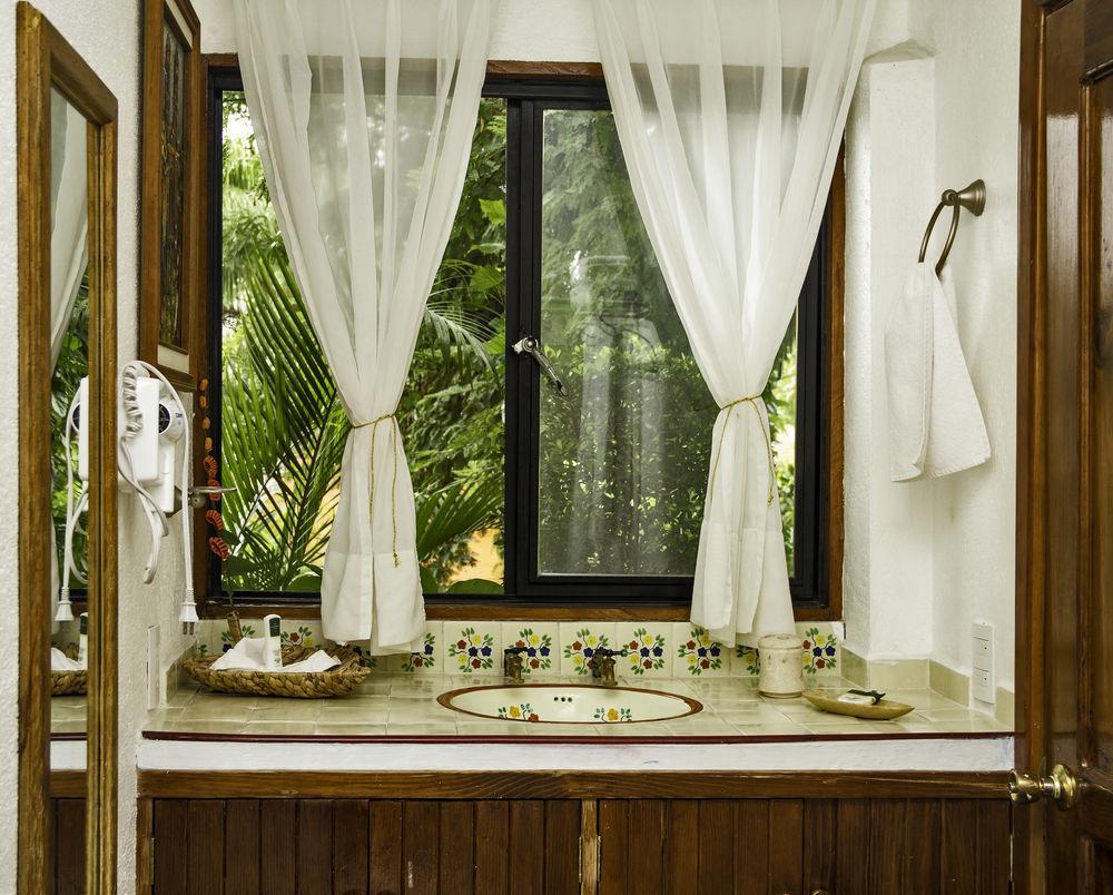 Casa Domingo Hotel Petit Miacatlán 외부 사진
