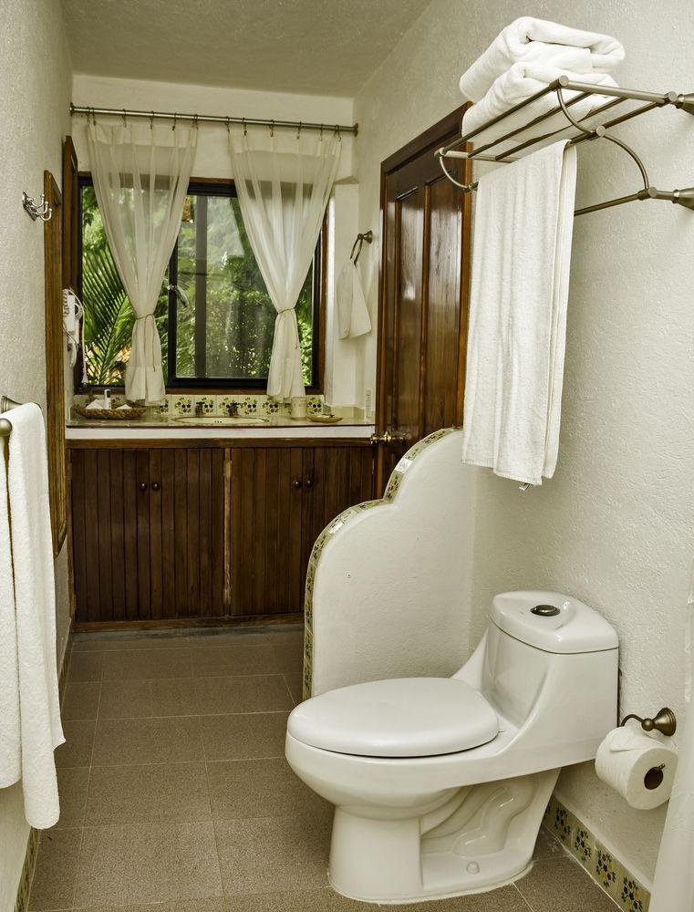 Casa Domingo Hotel Petit Miacatlán 외부 사진